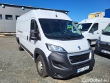 Peugeot  Boxer -LCV-2014  Fur.2.2HDI 4350 L4H2 Act #3