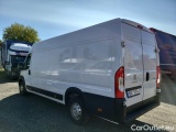 Peugeot  Boxer -LCV-2014  Fur.2.2HDI 4350 L4H2 Act #4