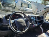 Peugeot  Boxer -LCV-2014  Fur.2.2HDI 4350 L4H2 Act #5