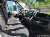 Peugeot  Boxer -LCV-2014  Fur.2.2HDI 4350 L4H2 Act #6
