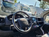 Peugeot  Boxer -LCV-2014  Fur.2.2HDI 4350 L4H2 Act #23