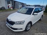  Skoda  Fabia  Combi (2015)  Com.1.0TSI 70 Style 