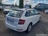  Skoda  Fabia  Combi (2015)  Com.1.0TSI 70 Style #2