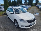  Skoda  Fabia  Combi (2015)  Com.1.0TSI 70 Style #3