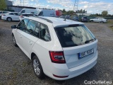  Skoda  Fabia  Combi (2015)  Com.1.0TSI 70 Style #4