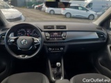  Skoda  Fabia  Combi (2015)  Com.1.0TSI 70 Style #5