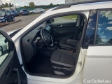  Skoda  Fabia  Combi (2015)  Com.1.0TSI 70 Style #7