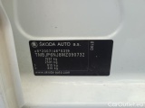  Skoda  Fabia  Combi (2015)  Com.1.0TSI 70 Style #10