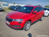 Skoda  Karoq  (NU)(2017->) -1.5TSI 110 Style AT