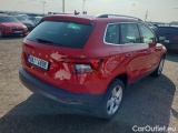 Skoda  Karoq  (NU)(2017->) -1.5TSI 110 Style AT #2