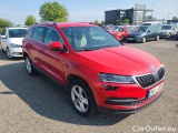 Skoda  Karoq  (NU)(2017->) -1.5TSI 110 Style AT #3