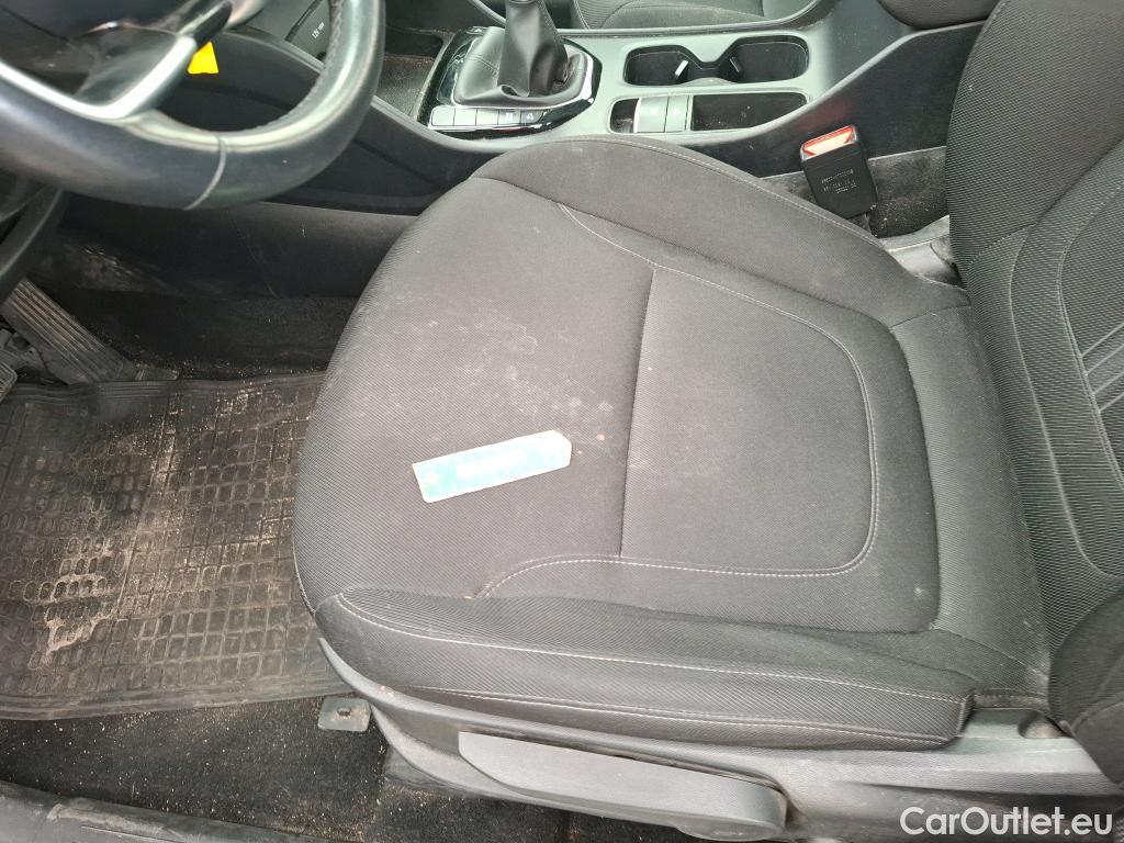 Hyundai  Tucson  Intuitive Mild-Hybrid 2WD 1.6 T-GDI 150CV BVM6 E6d / TRANSFO VP/VF #36