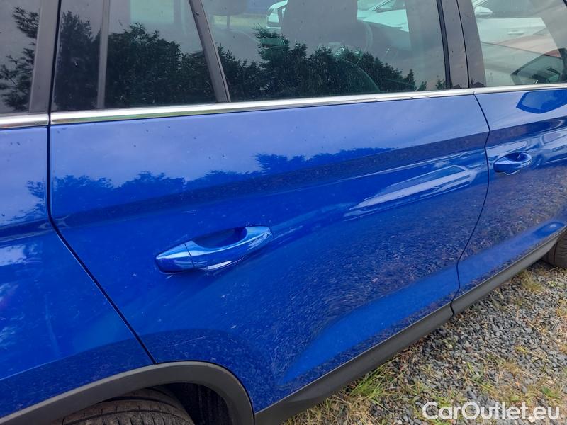 Skoda  Kodiaq  (2016)  2.0TDI 110 Style AT #10