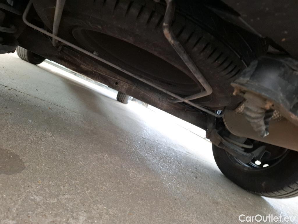 Renault  Kangoo  Express Extra (Série Spéciale) 1.5 dCi 90CV BVM5 E6 #11