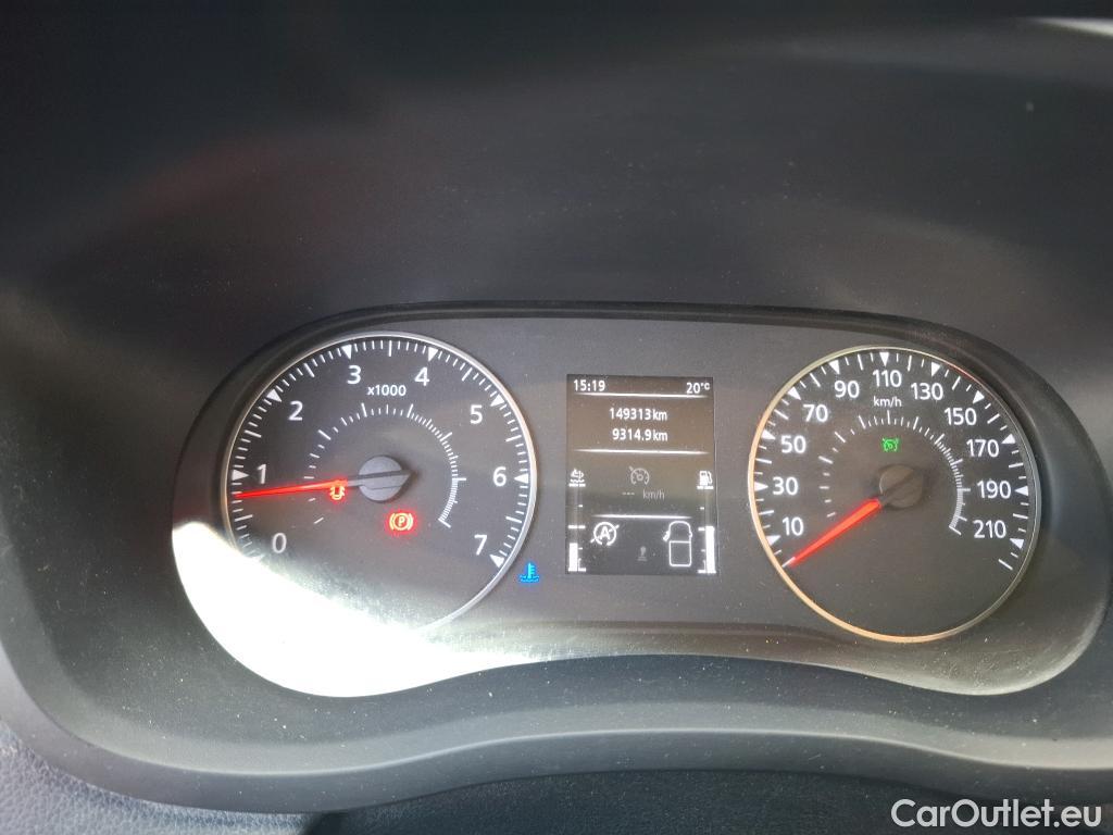Renault  Master RENAULT  SC / 2019 / 2P / Benne basculante BS P RJ3500 L3Coffre Energy dCi 145 #6