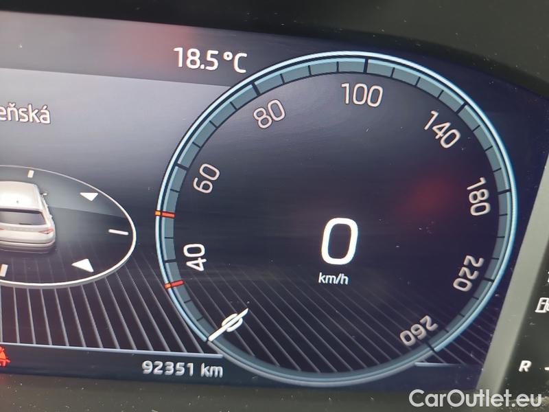 Skoda  Kodiaq  (2016)  2.0TDI 110 Style AT #20