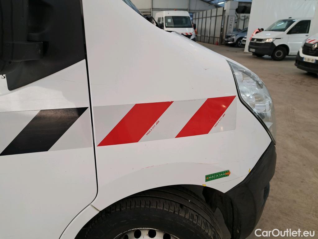 Renault  Master  III Fourgon L3H2 3 5 Grand Confort dCi 130CV BVM6 E6 #26