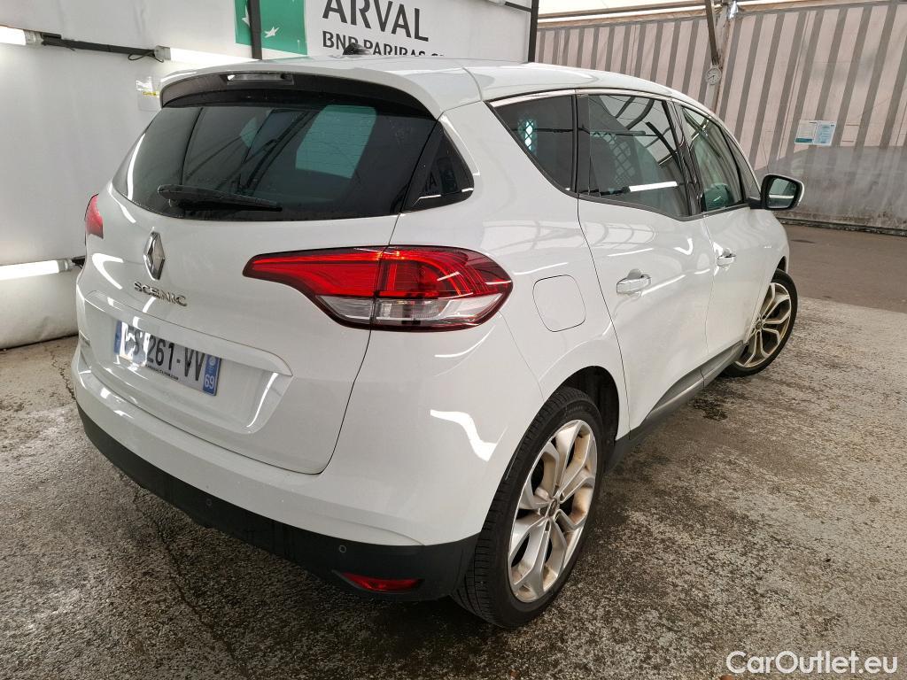 Renault  Scenic  IV Business 1.7 dCi 120CV BVA6 E6dT / TRANSFO VP VF #3