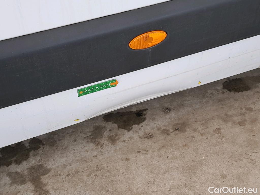 Renault  Master  III Fourgon L3H2 3 5 Grand Confort dCi 130CV BVM6 E6 #4