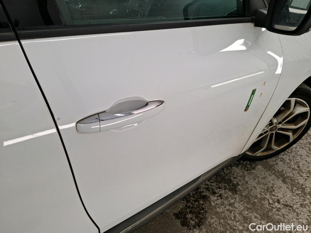 Renault  Scenic  IV Business 1.7 dCi 120CV BVA6 E6dT / TRANSFO VP VF #40