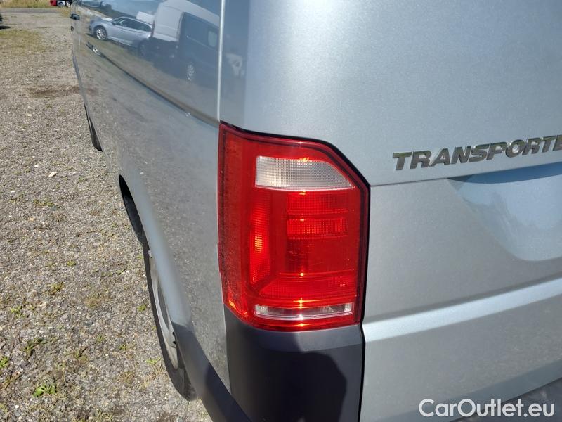Volkswagen  Transporter T6  (2015) Tra.2.0TDI 110 4d #3