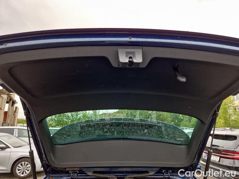 Skoda  Octavia  Combi (NX3)(2020) Oct.Com.1.4TSI 150 Style AT #13
