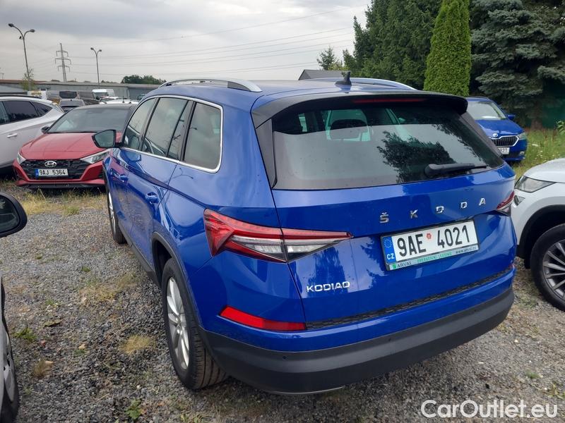 Skoda  Kodiaq  (2016)  2.0TDI 110 Style AT #4