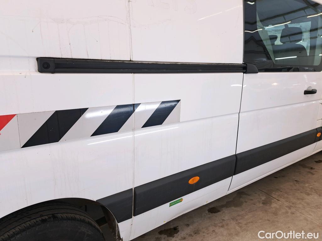 Renault  Master  III Fourgon L3H2 3 5 Grand Confort dCi 130CV BVM6 E6 #3