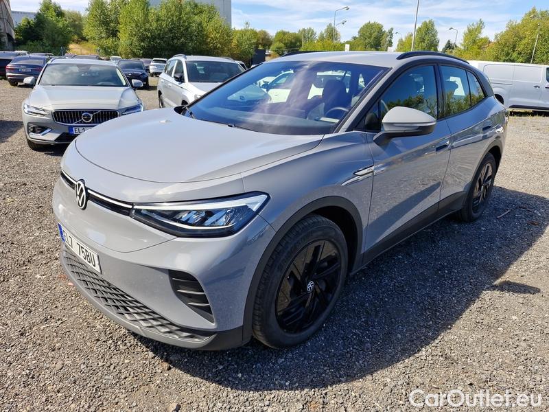 Volkswagen  ID.4  (E21)(2020)  Pro Perf. 77 kWh 5d #1