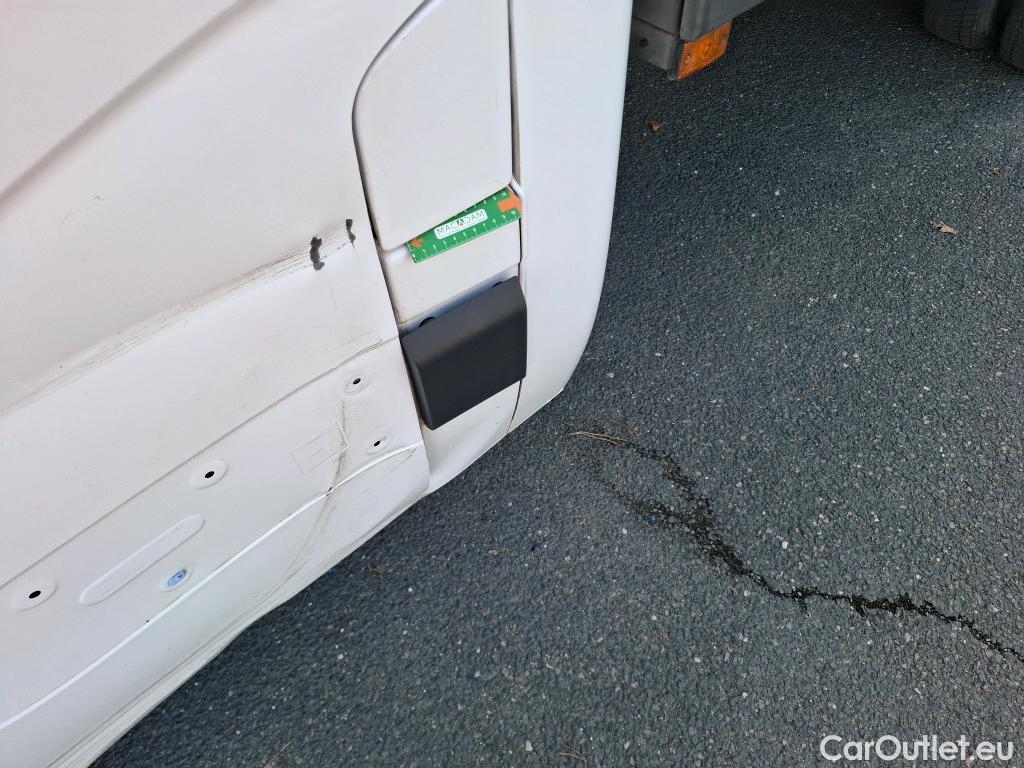Renault  Master RENAULT  SC / 2019 / 2P / Benne basculante BS P RJ3500 L3Coffre Energy dCi 145 #27