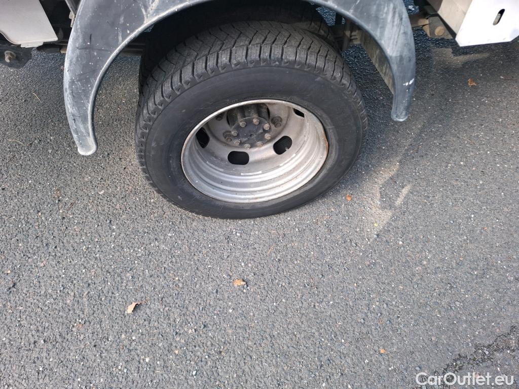 Renault  Master RENAULT  SC / 2019 / 2P / Benne basculante BS P RJ3500 L3Coffre Energy dCi 145 #22