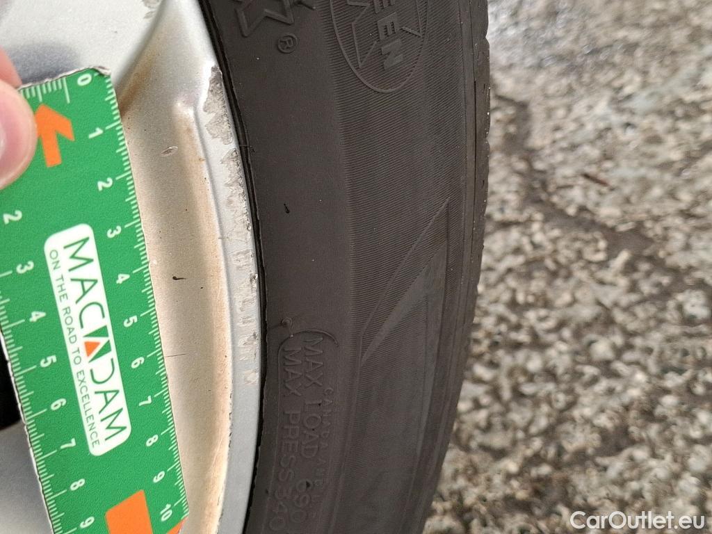 Renault  Scenic  IV Business 1.7 dCi 120CV BVA6 E6dT / TRANSFO VP VF #21