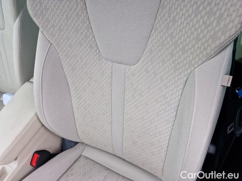 Skoda  Octavia  Combi (NX3)(2020) Oct.Com.1.4TSI 150 Style AT #10