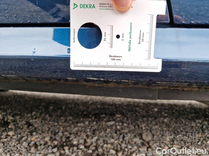 Skoda  Octavia  Combi (NX3)(2020) Oct.Com.1.4TSI 150 Style AT #7