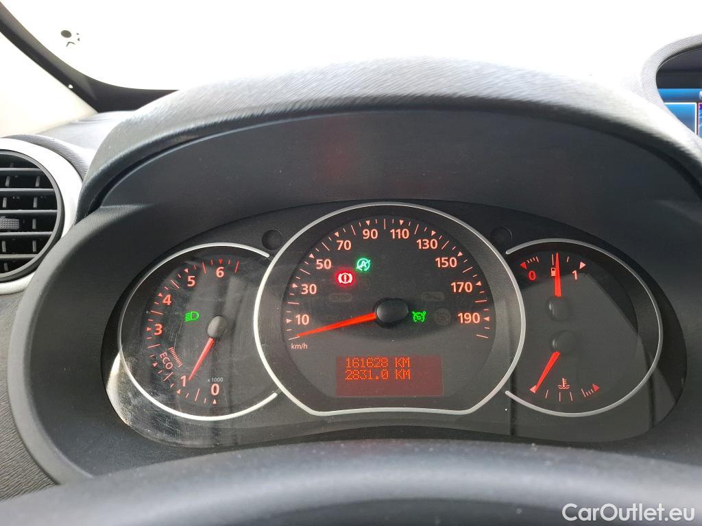 Renault  Kangoo  Express Extra (Série Spéciale) 1.5 dCi 90CV BVM5 E6 #6