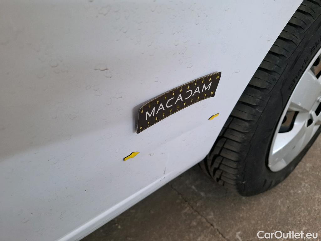 Renault  Kangoo  Express Extra (Série Spéciale) 1.5 dCi 90CV BVM5 E6 #3