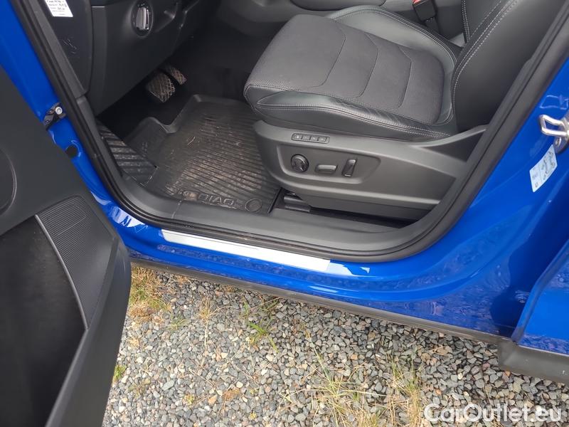 Skoda  Kodiaq  (2016)  2.0TDI 110 Style AT #5