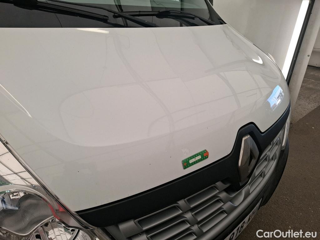 Renault  Master  III Fourgon L2H2 3 5 Grand Confort #20