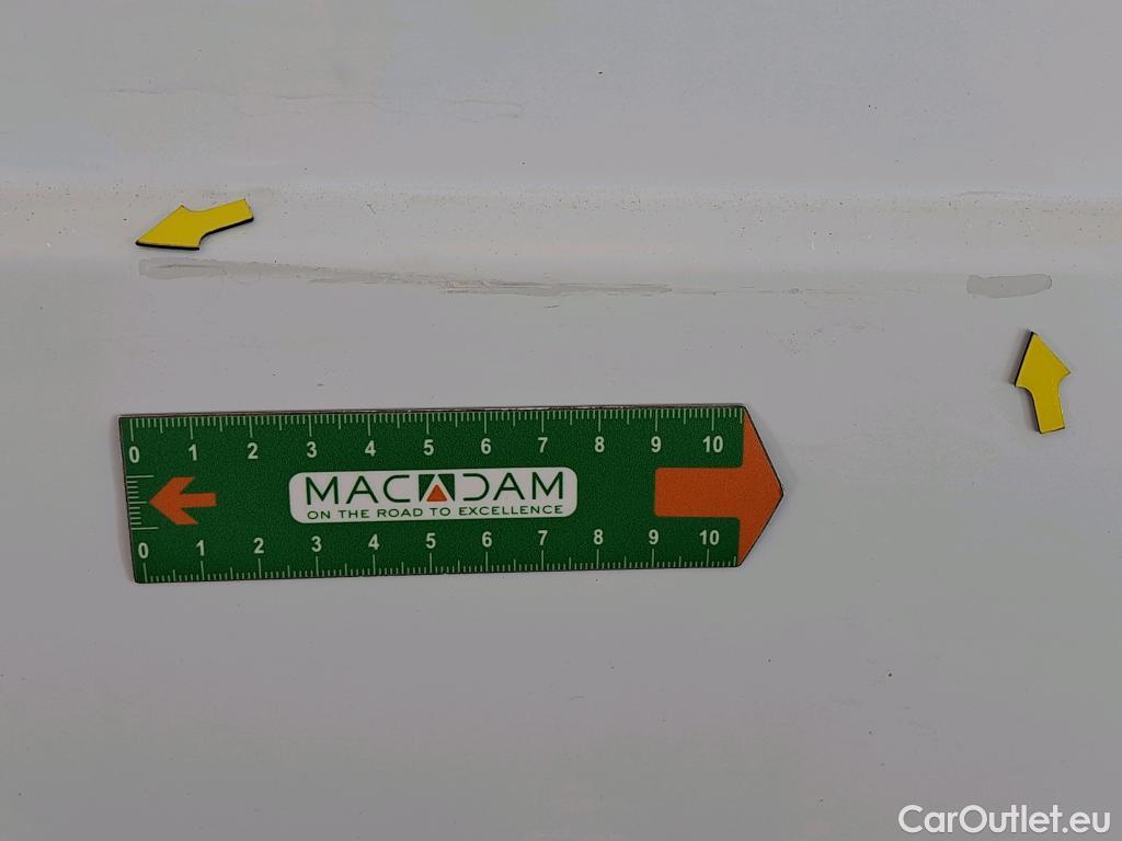 Renault  Master RENAULT  / 2014 / 4P / Fourgon tôlé &FG GCf Trac F3300 L1H1 dCi 110 Euro6 #7