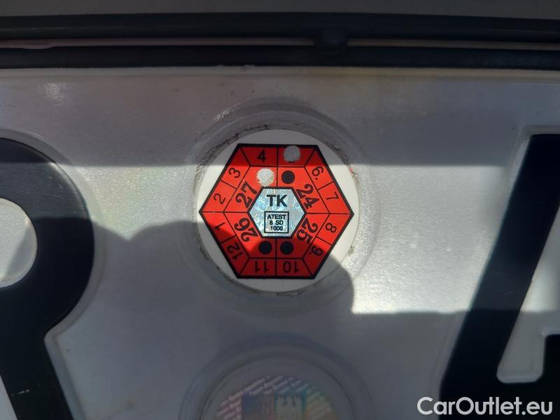 Volkswagen  Transporter T6  (2015) Tra.2.0TDI 110 4d #19