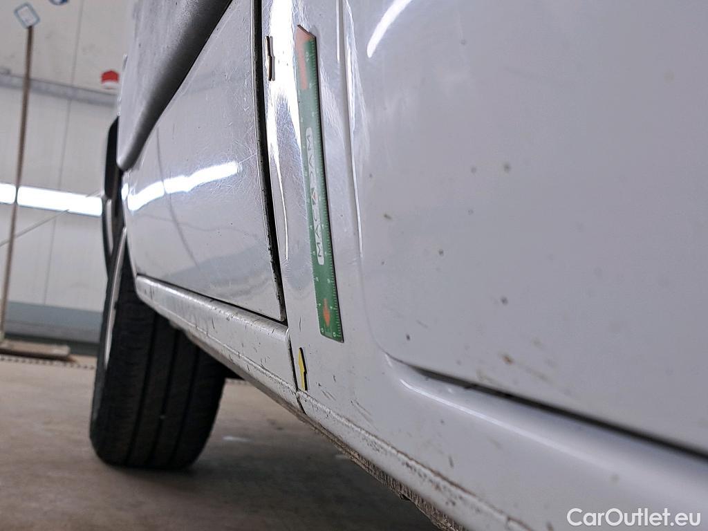 Renault  Master RENAULT  / 2014 / 4P / Fourgon tôlé &FG GCf Trac F3300 L1H1 dCi 110 Euro6 #34