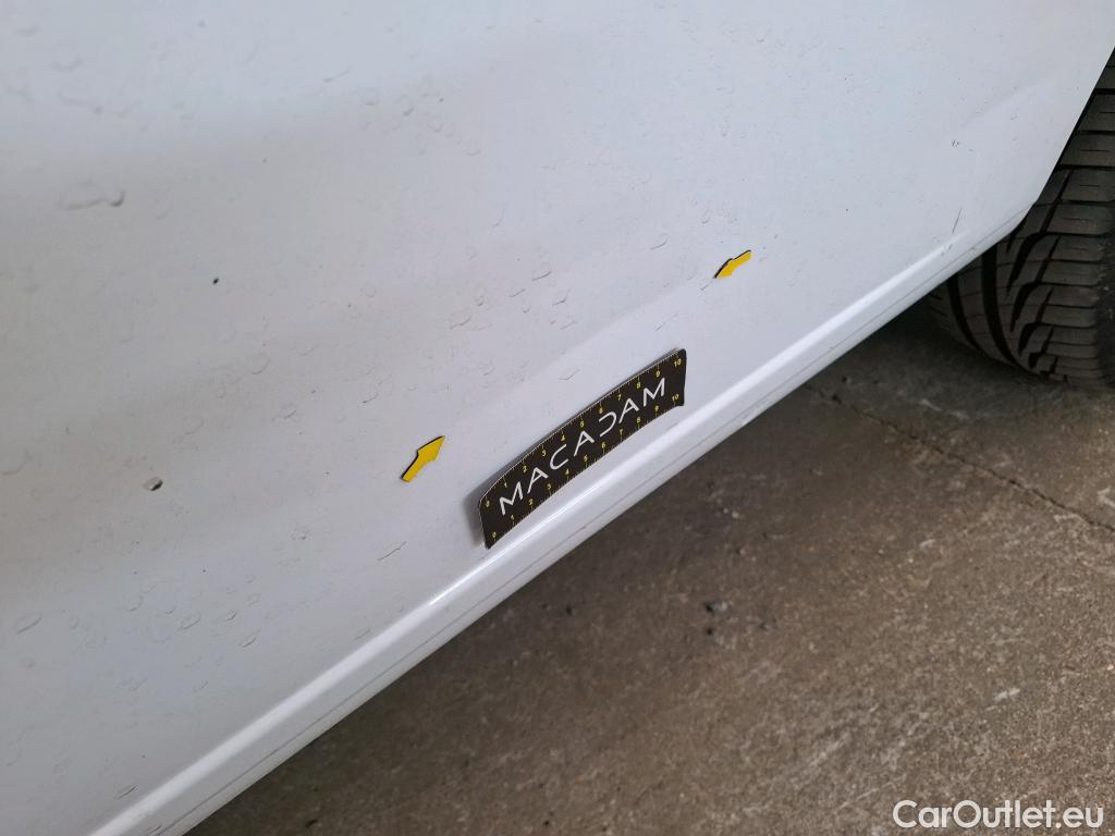 Renault  Kangoo  Express Extra (Série Spéciale) 1.5 dCi 90CV BVM5 E6 #2