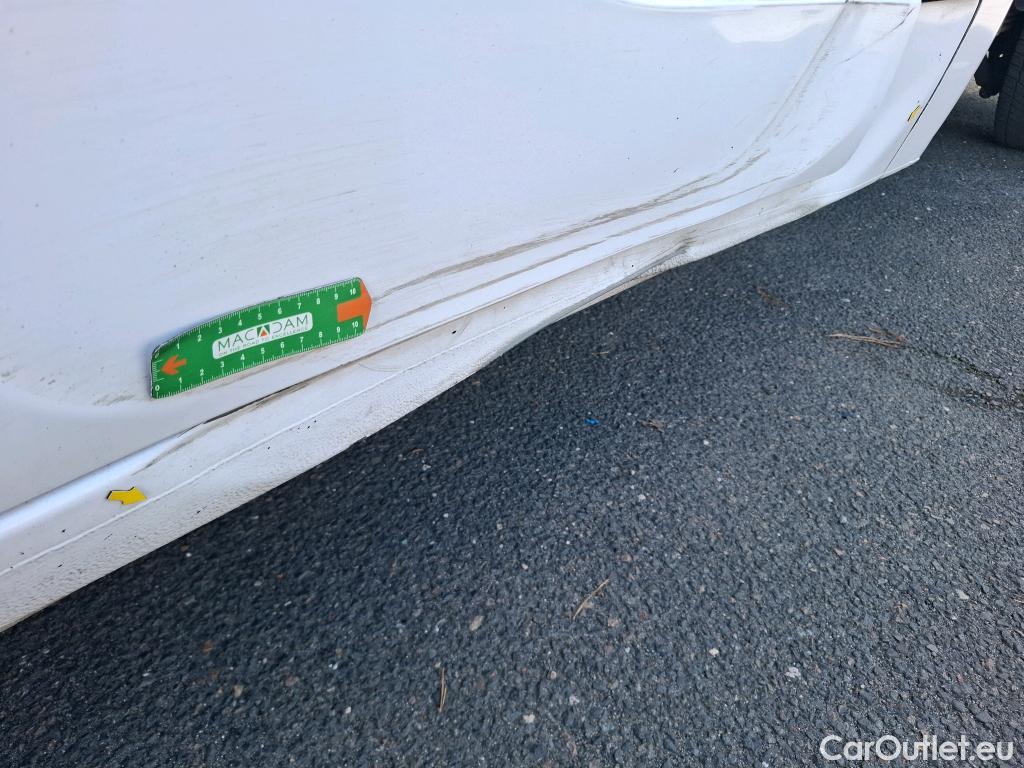 Renault  Master RENAULT  SC / 2019 / 2P / Benne basculante BS P RJ3500 L3Coffre Energy dCi 145 #2