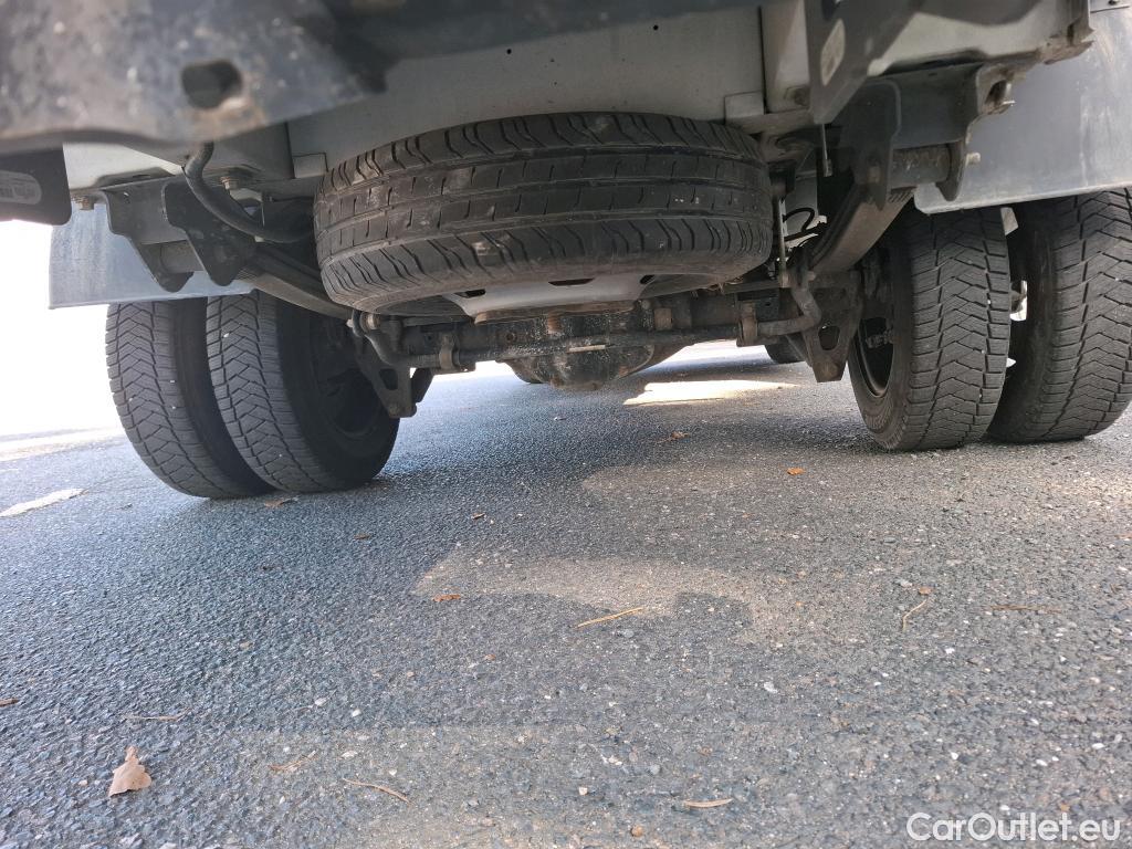 Renault  Master RENAULT  SC / 2019 / 2P / Benne basculante BS P RJ3500 L3Coffre Energy dCi 145 #11