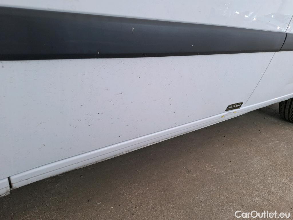 Renault  Kangoo  Express Extra (Série Spéciale) 1.5 dCi 90CV BVM5 E6 #15