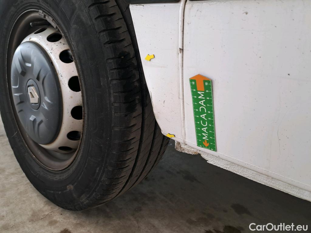 Renault  Master  III Fourgon L3H2 3 5 Grand Confort dCi 130CV BVM6 E6 #16