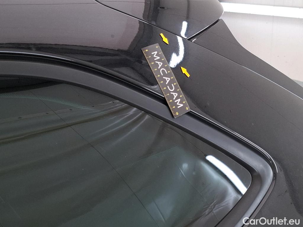 Skoda  Octavia  Break Business 2.0 TDI 115CV BVA7 E6d / TRANSFO VP VF #2