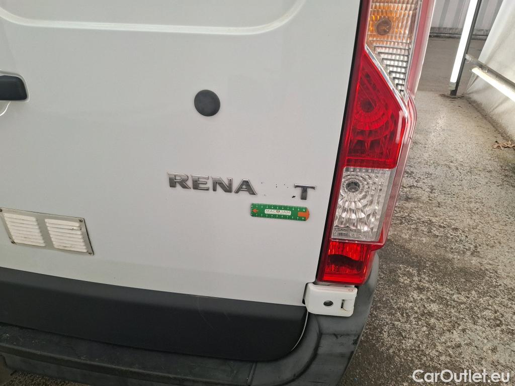 Renault  Master  III Fourgon L2H2 3 5 Grand Confort #32