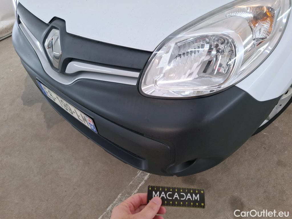 Renault  Kangoo  Express Extra (Série Spéciale) 1.5 dCi 90CV BVM5 E6 #5