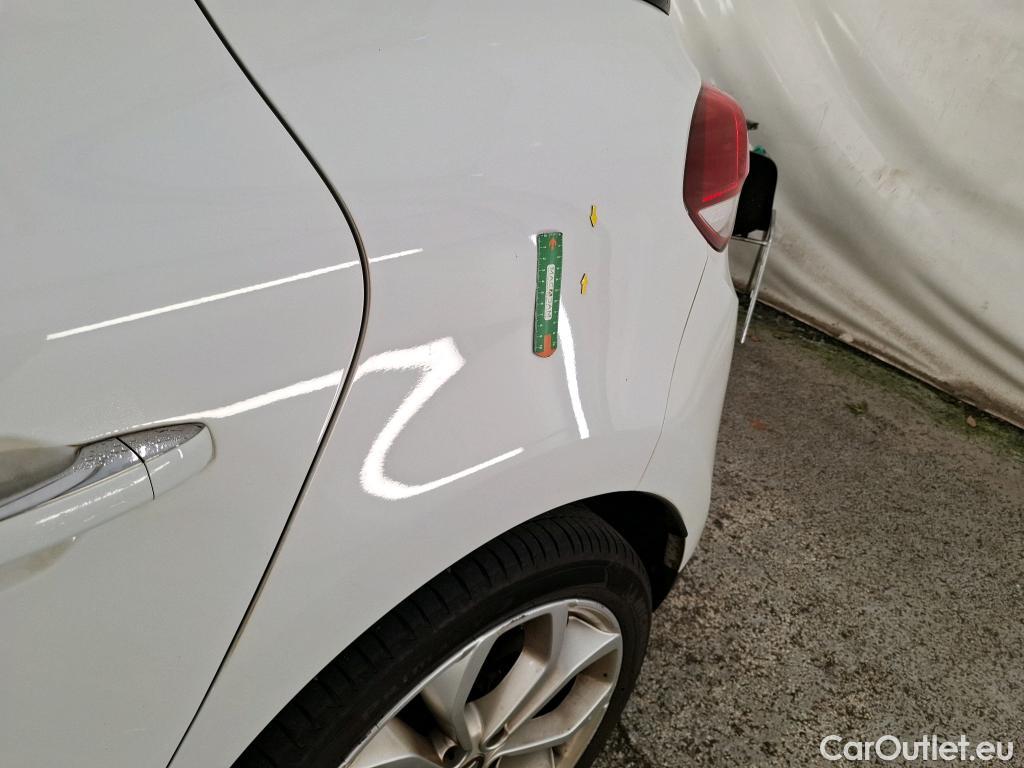 Renault  Scenic  IV Business 1.7 dCi 120CV BVA6 E6dT / TRANSFO VP VF #35